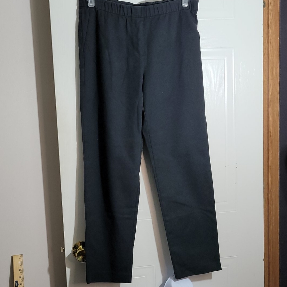 J. Jill pull on pants